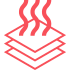 hőszigetelés logó