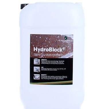 IsoPaint impregnáló HydroBlock SB 5 liter