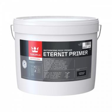 IsoPaint Eternit Primer alapozó 10 L fekete